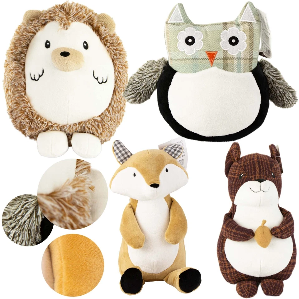 Süßer Tier-Türstopper 4 Typen Türhalter Türpuffer Türsack Tierform - Bild 1 von 1