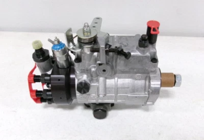 Lucas Delphi Fuel Injection Pump 8921A227W from John Deere for a 6500 Tractor - Image 1 of 4