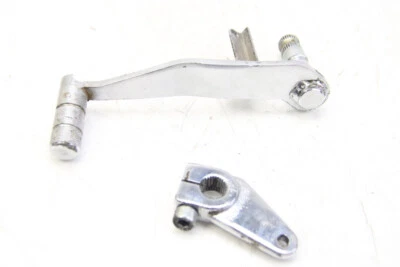 BRAKE PEDAL - SYM WOLF SB 125 (2011 - 2018) - Image 1 of 3