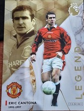 Panini Adrenalyn XL Cards 2024 - Golden Baller, Invincible, Limited Edition, LE