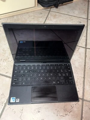 Lenovo ChromeBook 500e non funzionante - Immagine 1 di 4