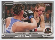 2014 Topps UFC Champions  Pick Your Card  Complete Your Set