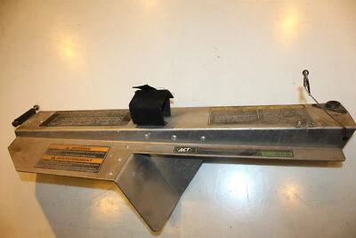 Protector de cubierta de embrague Arctic Cat Mountain Cat 900 2003 correa de transmisión 0707-994 Foto 1 de 4