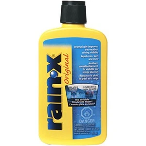 Rain-X 800002243 Glass Treatment- 7 fl oz. - Picture 1 of 9
