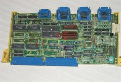 Used Fanuc Memory Circuit Board A16B-1212-021 Tested - Image 1 of 3