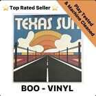 Khruangbin & Leon Bridges-Texas Sun 12" EP Vinyl 2020 Psych Rock Soul Ex / Ex