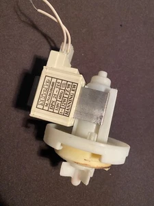 Miele Dishwasher Drain Pump 06186400 - Picture 1 of 8