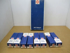 AC-45XL Spark Plugs - Picture 1 of 3