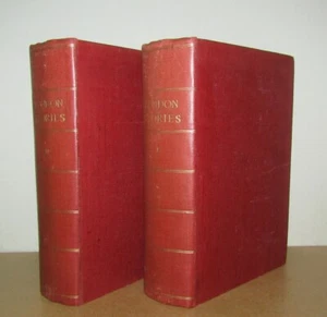 John O'London (Wilfred Whitten) - London Stories - T C & E C Jack Complete Parts - Picture 1 of 5