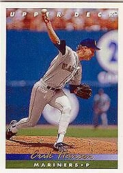 1993 Upper Deck Baseball Pick Complete Your Set #251-500 RC Stars 🔥⚾🔥 - Image 1 of 1