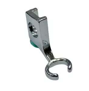 Open toe stippling foot #4128010-45 for Husqvarna/Viking - Picture 1 of 4
