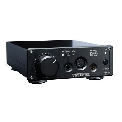 Violectric HPA V222 Headphone Amplifier - Image 1 of 4