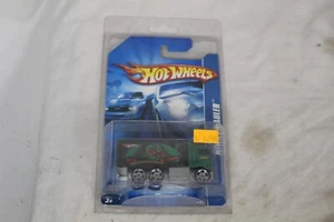 Hot Wheels - HIWAY HAULER - Picture 1 of 2