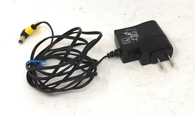 Genuine Plantronics AC Power Adapter 83648-02 SSA-5W 090050  - Image 1 of 4