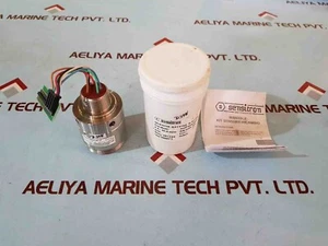 Sensitron kx137hs gas detector net322as3nth2s - Picture 1 of 7