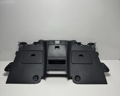 ✅2016-2024 MAZDA MX-5 MIATA COMPARTIMENTO DE ALMACENAMIENTO CENTRAL CAJA OEM N246684G2 *NOTA Foto 1 de 4