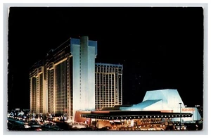 Postkarte: NV MGM Grand Hotel, Las Vegas, Nevada - unbespielt - Bild 1 von 2