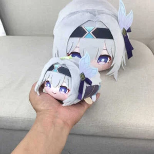 Anime Honkai: Star Rail Firefly Cosplay Plush Pillow Cartoon Puppet Figure K - Picture 1 of 26