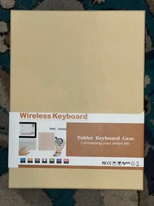 Wireless Keyboard Case for Microsoft Surface Pro 8 (2021 Release) - Picture 1 of 4
