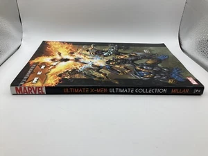 Ultimate X-Men: Ultimate Collection Volume 2 Marvel Comics - Picture 1 of 3