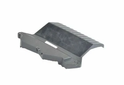 Soporte de faro lateral izquierdo Dodge Charger 11-14 fábrica Mopar nuevo fabricante original Foto 1 de 2