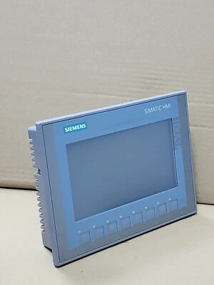 6AV2123-2GB03-0AX0 SIEMENS SIMATIC HMI - Imagen 1 de 4