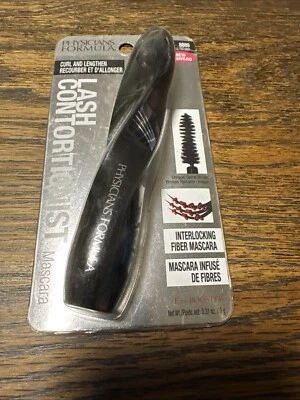 Physicians Formula Lash Contortionist Mascara 6889 Ultra Black - New - Image 1 of 2