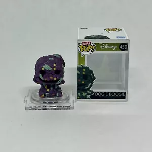 Funko Bitty Pop! Disney's Nightmare Before Christmas Oogie Boogie #450 - Chase - Picture 1 of 7