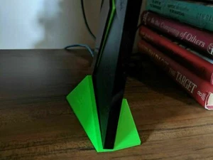 NVIDIA Shield Stand - 2017 and 2019 Pro 3D Printed many colors - Picture 1 of 11