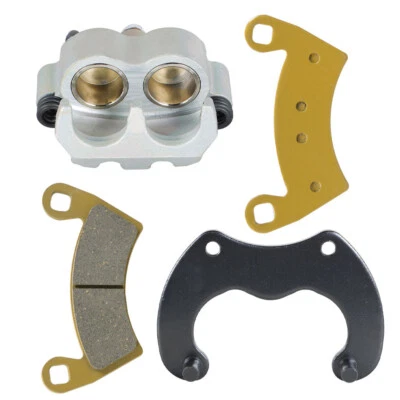 Pinza de freno trasera derecha Polaris RZR XP 4 1000 2014 2015 2016 2017 NUEVO Foto 1 de 4