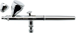 NEO CN Gravity Feed Dual Action Airbrush - Picture 1 of 12