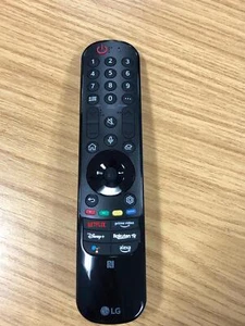 LG MR22GN Genuine Original TV Remote Control - Picture 1 of 2