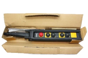DEMAG DST6DZP21 ANHÄNGERSTEUERUNG 87486944 - Bild 1 von 10