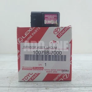 TOYOTA MAP Sensor Assy. Vacuum Sensor 89420-28100 Fit For Noah Voxy 2001-2007 - Picture 1 of 8