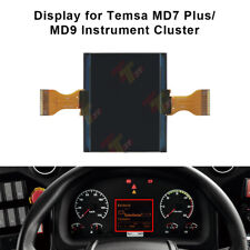 Produktbild - Display für Temsa MD7 Plus und MD9 Kombiinstrument bis 2020