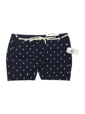 Pantalones cortos Nautica azules para mujer 0 nuevos con etiquetas Foto 1 de 2