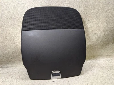 Upper Center Dash Storage Fits 2010 2011 2012 2013 2014 2015 2016 GMC TERRAIN w Foto 1 de 4