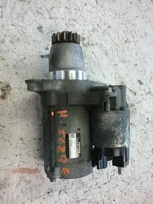 STARTER MOTOR FITS 10-13 LEXUS RX350 OEM ID# 28700-0P032 - Image 1 of 4
