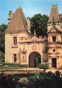 17 USSON LE CHÂTEAU - Bild 1 von 2