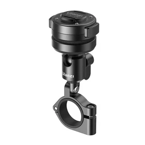 Ulanzi O-LOCK Motorcycle Phone Holder - Zdjęcie 1 z 7