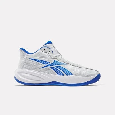 Reebok Press Basketball Unisex Shoes - Image 1 of 4