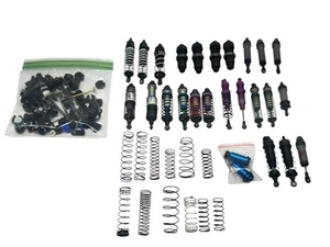 Zufälliges 1/10 & 1/8 Scale Shock & Spring Lot RC Teil #15446 - Bild 1 von 4