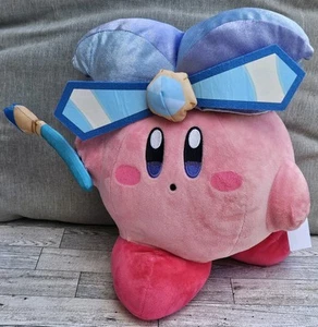 Perfume Kirby Big Peluche Animal Nintendo Mystic - Imagen 1 de 10
