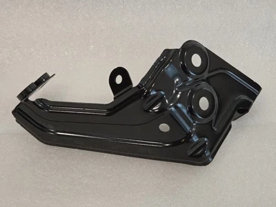 2018 - 2024 BMW X3 X4 LOWER BRACKET SIDE PANEL 41357475798 - Image 1 of 4