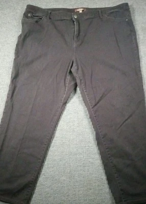 Ellen Tracy Size 22w Pants   Stretchy,Stylish Comfortable. T1 - Image 1 of 4