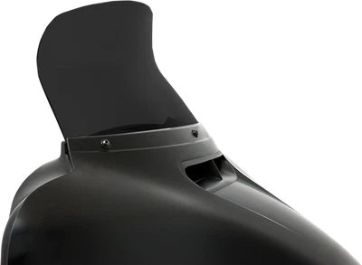 Memphis Shades MEP84810 Spoiler 挡风玻璃 14-22 Harley Street Glide EFI FLHX — 第 1/2 张图片