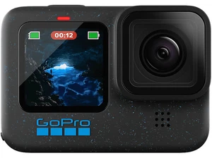 GoPro Hero 12 ***SIN CAJA, SIN ACCS, SIN BATERIA*** - Imagen 1 de 10
