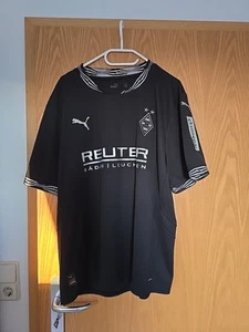 Borussia Mönchengladbach - Trikot Saison 2024-2025 Gr. XXL - Bild 1 von 5