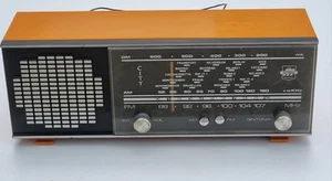 Radio Magnafon City - Foto 1 di 3
