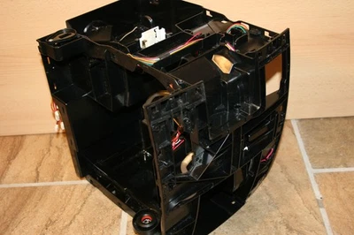 Gehäuse - Jura Impressa J9.3 Typ 675 / Gebraucht - Bild 1 von 4